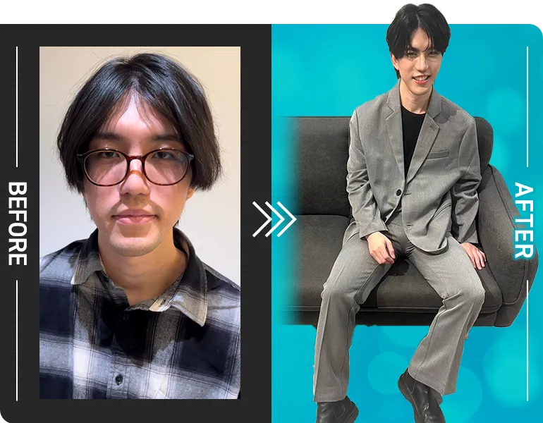 事例1