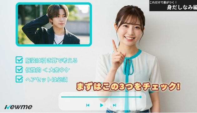 恋愛カリキュラム